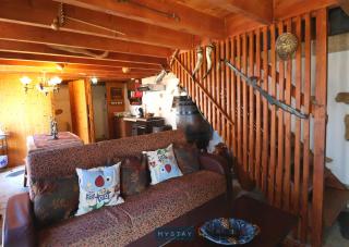 MyStay - Casa Alto das Fragas - Canedo de Basto - 5