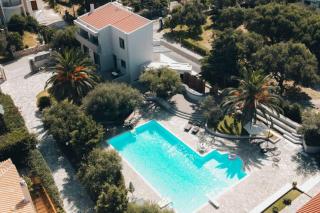 Rio Deluxe Villa - Áyios Yeóryios - 0