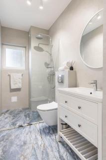 Apartment in Arbanija with sea view, terrace, air conditioning, WiFi 5139-3 - 5