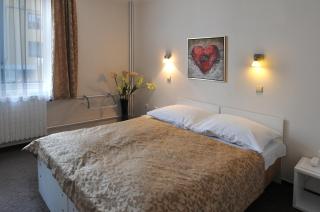 Hotel Wilhelm - Prag - 0