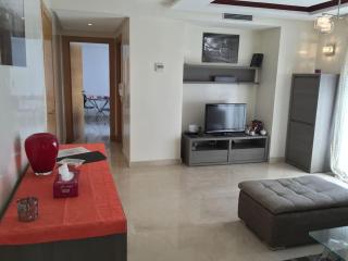 Exceptional flat, ideally located - 6