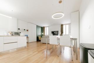 Realkasa Albiroli Apartment - Bolonia - 7