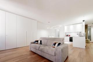 Realkasa Albiroli Apartment - Bolonia - 4