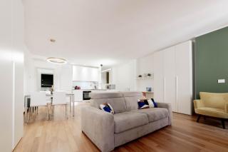 Realkasa Albiroli Apartment - Bolonia - 0