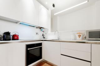 Realkasa Albiroli Apartment - Bolonia - 5