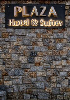 Plaza Hotel - Masouri - 7
