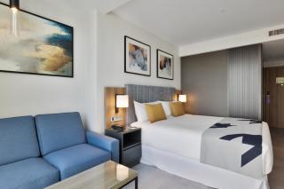Riu Plaza London Victoria - London - 1