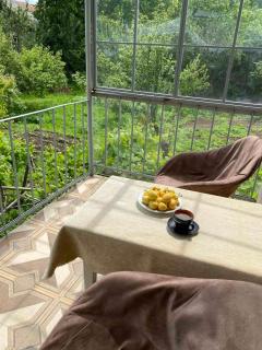 Tamara B&B - Dsegh - 5