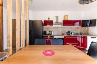 Appartement Maeva - 3