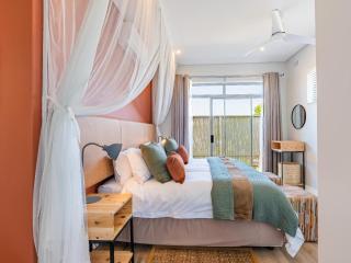 Miombo Mews - Victoriafälle - 2