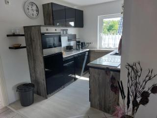 Wruck,Ferienwohnung - Schneverdingen - 4