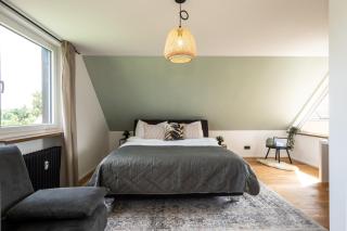 Luxury Apartment on the Rhein - Busingen am Hochrhein - 2