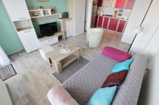 Apartment Zeljka - Crveni Vrh - 3