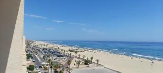 Grand appartement standing front de mer 90 m2 - Canet-en-Roussillon - 4