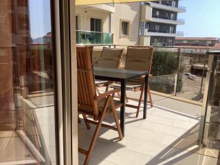 LUX Apartment TEAM JOKIC - Bečići - 9