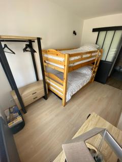 Parenthèse à la mer - 5