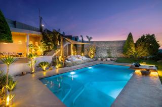 Mama La Roosa Luxury Retreat - 0