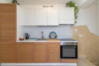 Appartamento Greta vista mare - 5