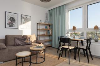 Praga Apartment with Parking by Noclegi Renters - Varsavia - 0