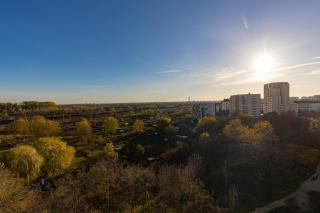Praga Apartment with Parking by Noclegi Renters - Varsavia - 8