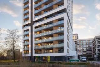 Praga Apartment with Parking by Noclegi Renters - Varsavia - 5