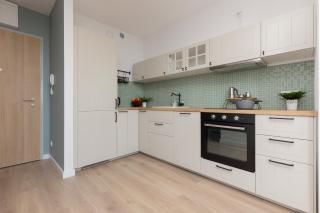 Praga Apartment with Parking by Noclegi Renters - Varsavia - 4