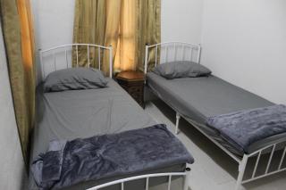 Sinar Homestay - Kuala Terengganu - 7