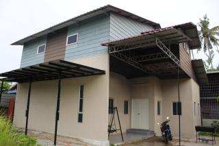 Sinar Homestay - Kuala Terengganu - 0