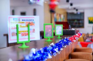 Rockside Beach Resort - Bentota - 4