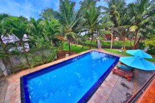 Rockside Beach Resort - Bentota - 2