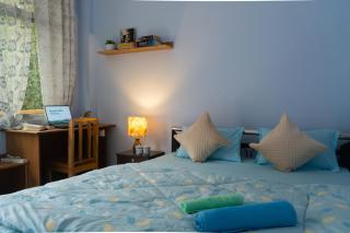 Basant Hritu Homestay - Kalimpong - 0
