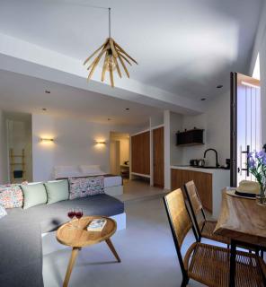 Ryolithos Suites - Foinikiá - 3
