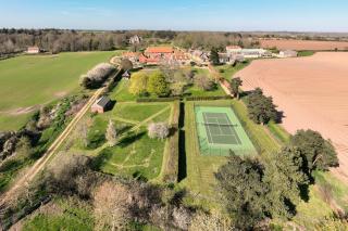 Butley Priory Farmhouse 12 - 2