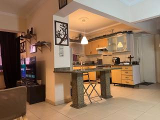 Two bedroom apartment at Maadi - Il Cairo - 5