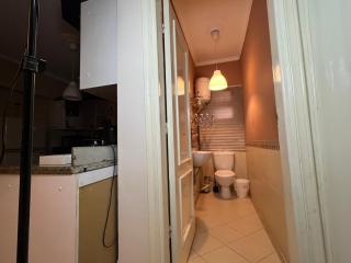 Two bedroom apartment at Maadi - Il Cairo - 3