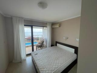 Private Apartment DeLuxe in complex Diamond - Sveti Vlas - 9