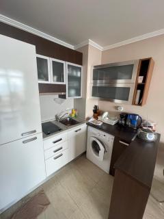 Private Apartment DeLuxe in complex Diamond - Sveti Vlas - 6