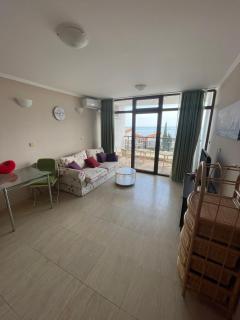 Private Apartment DeLuxe in complex Diamond - Sveti Vlas - 4