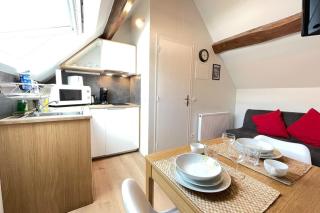 M12 - Le vieux MassyRER600mOrly20 minNetflixNeuf - 1