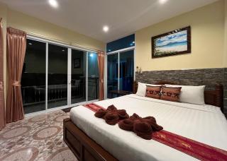 Mae Somboon House - Lamai - 7