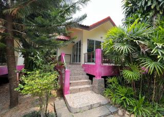 Mae Somboon House - Lamai - 5