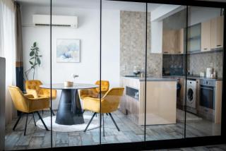A&K COZY ART Studio 2 - Varna - 8