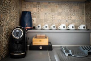 A&K COZY ART Studio 2 - Varna - 7