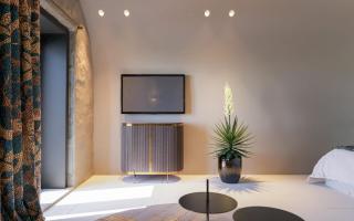 Beautiful Santorini Villa 1 Bedroom Villa Harmony Private Pool & Amazing Sea View Finikia - Oia - 4