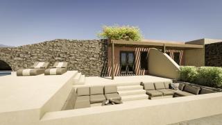 Beautiful Santorini Villa 1 Bedroom Villa Harmony Private Pool & Amazing Sea View Finikia - Oia - 2