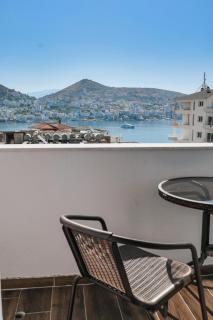 Armar Hotel - Saranda - 6