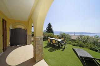 Villetta Enzo - Gardagate - Toscolano-Maderno - 9