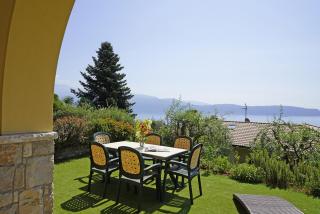 Villetta Enzo - Gardagate - Toscolano-Maderno - 8