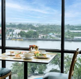 Riverine Place Hotel and Residence - 4