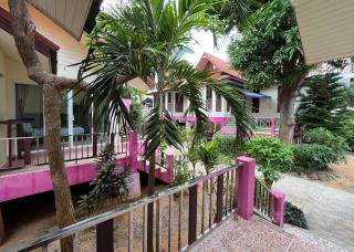 Mae Somboon House - Lamai - 3